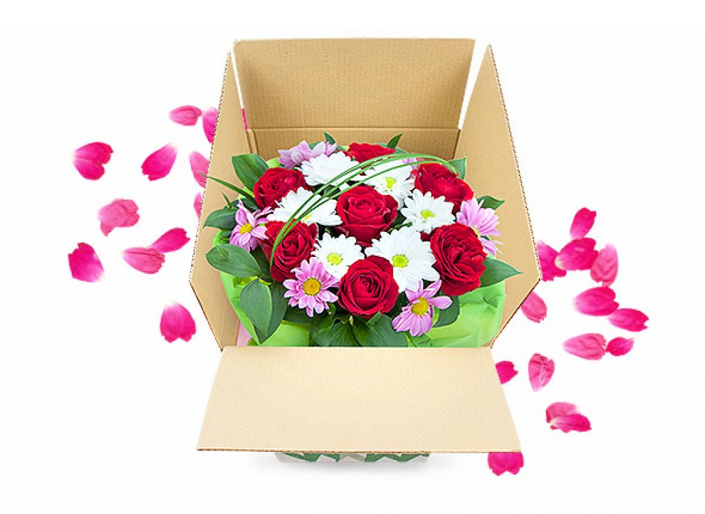 flowers-box